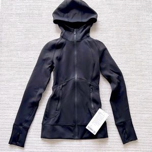Lululemon Maker Full Zip Hoodie